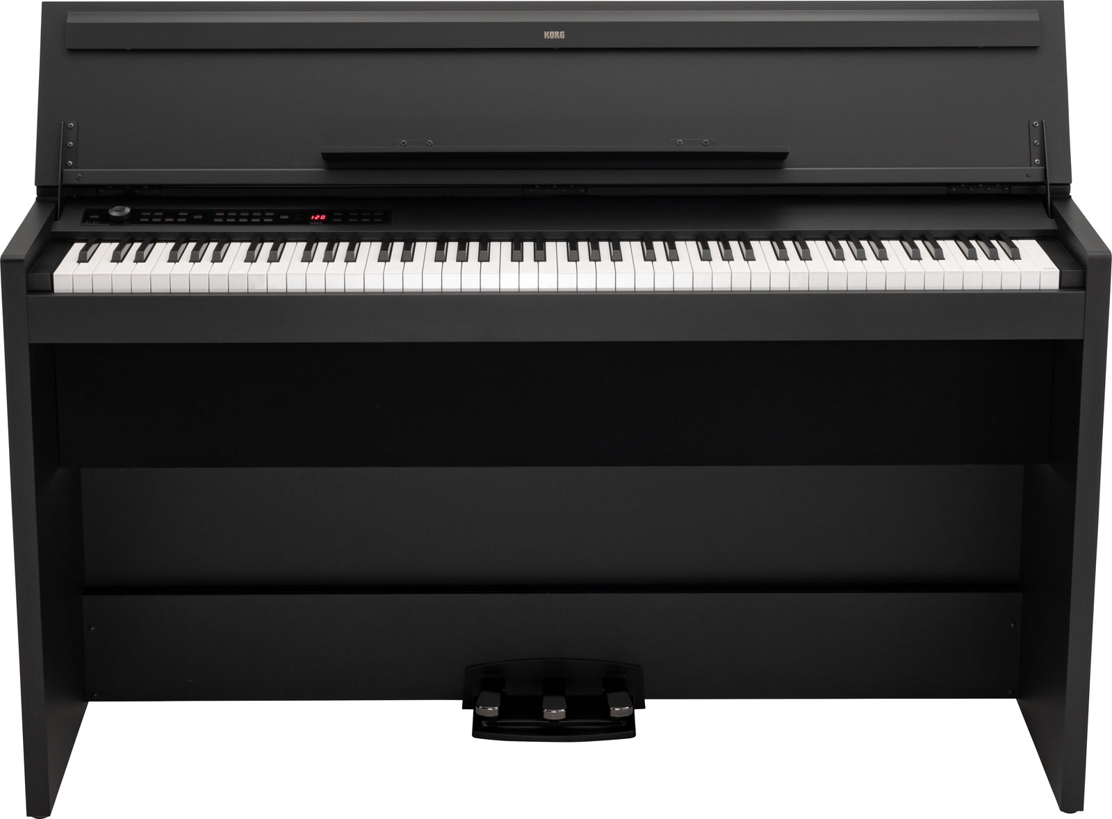 KORG E1 AIR BK