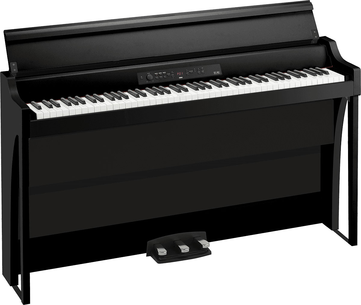 KORG G1B AIR BK - B Stock