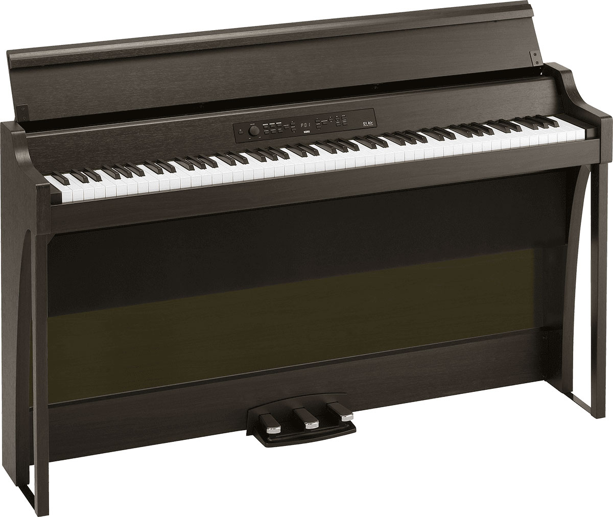 KORG G1B Air R - Stock B