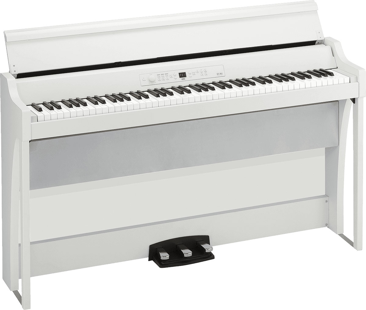 KORG G1B AIR WH - B Stock