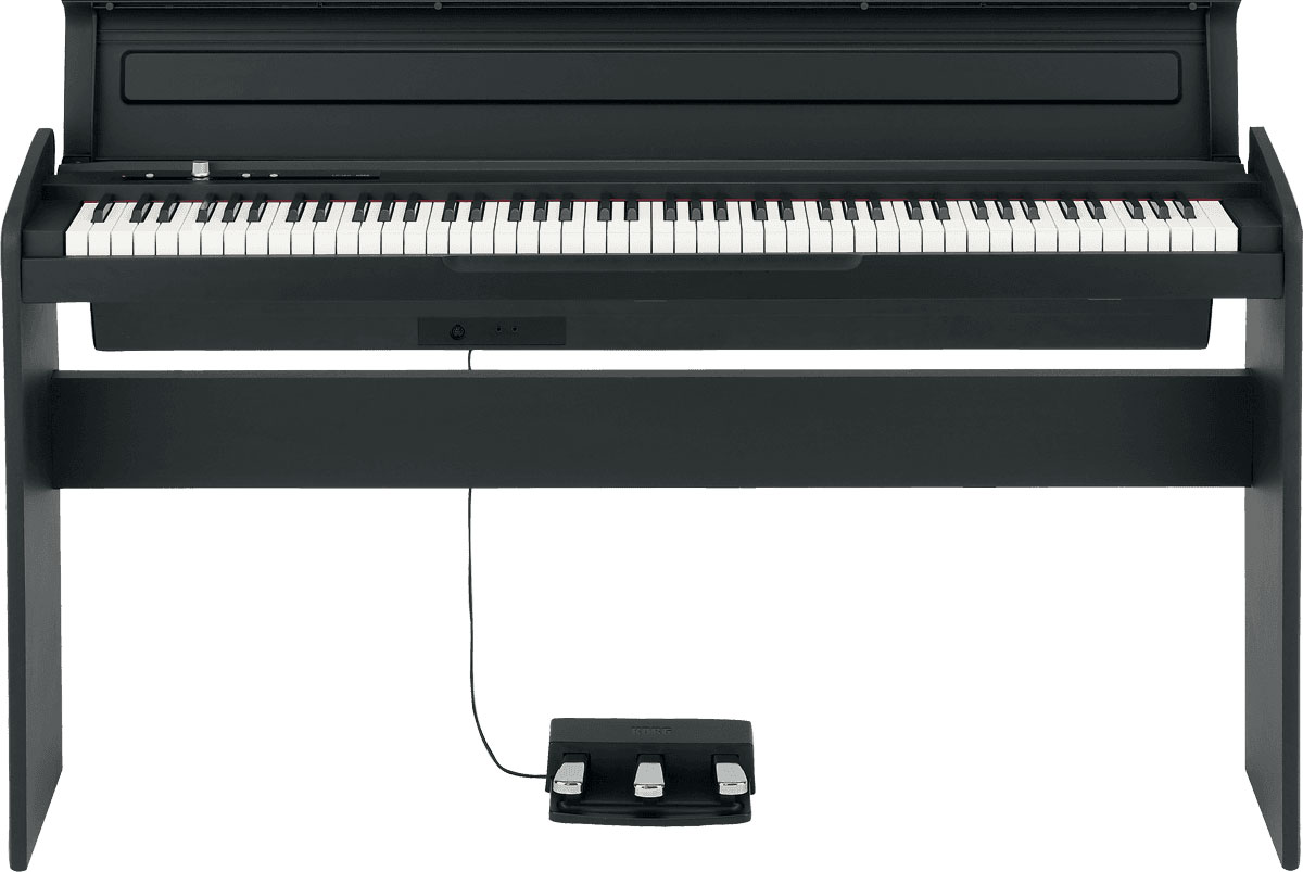 KORG LP-180 BK - B Stock