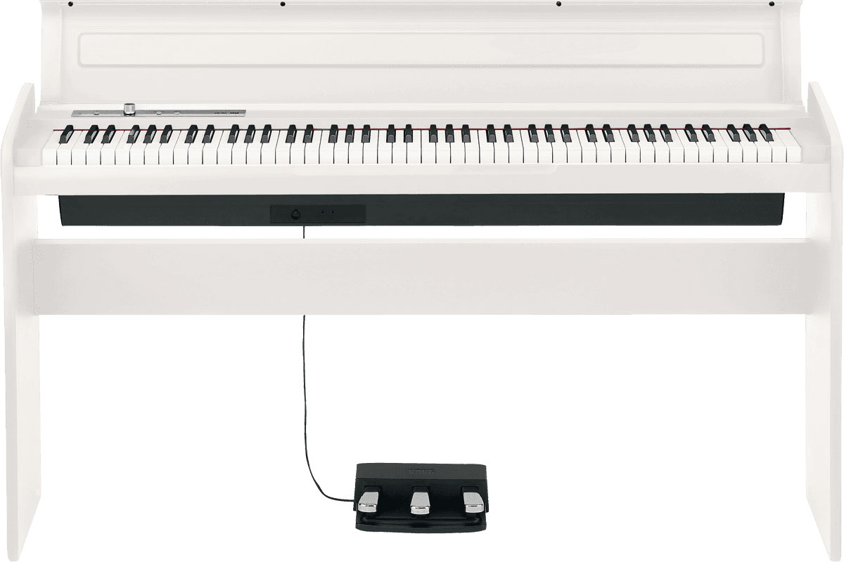 KORG LP-180 WH - Stock B