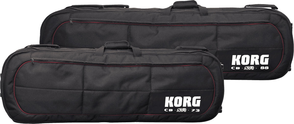 KORG BAG SV1-73 - B Stock