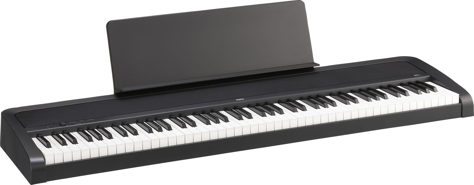 KORG B2+ Black