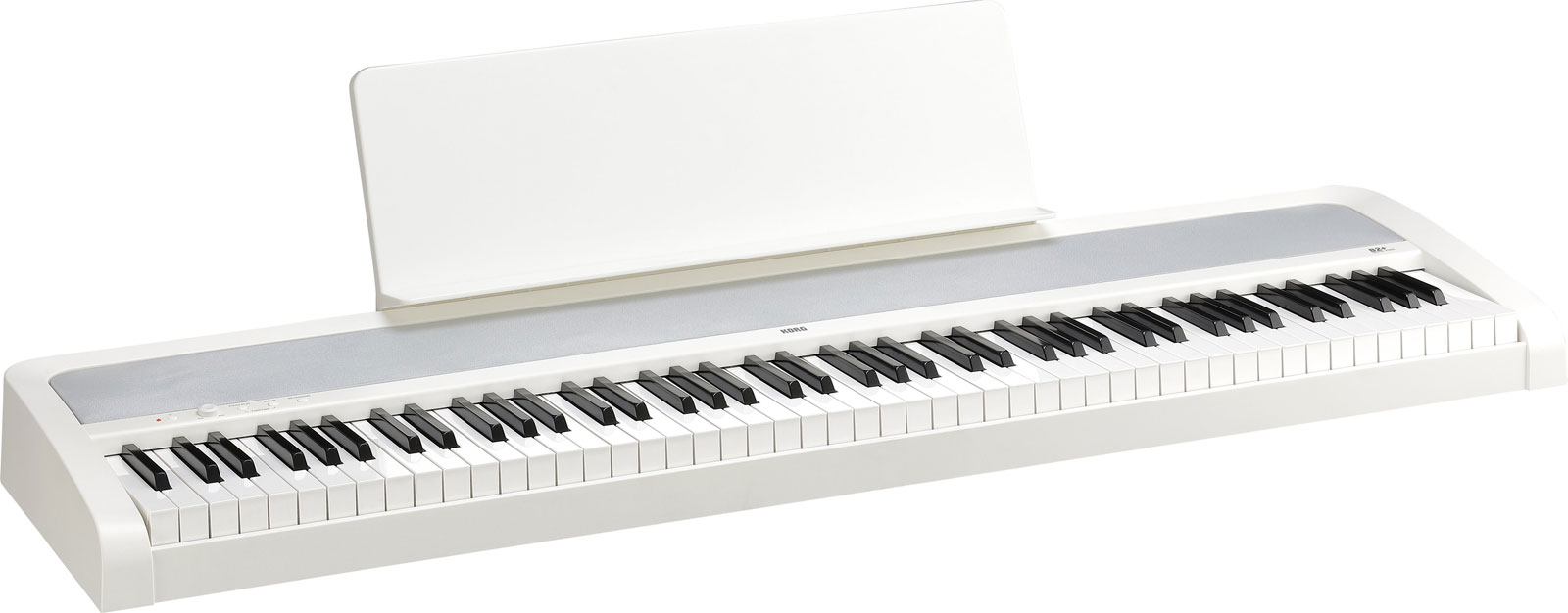 KORG B2+ Blanc