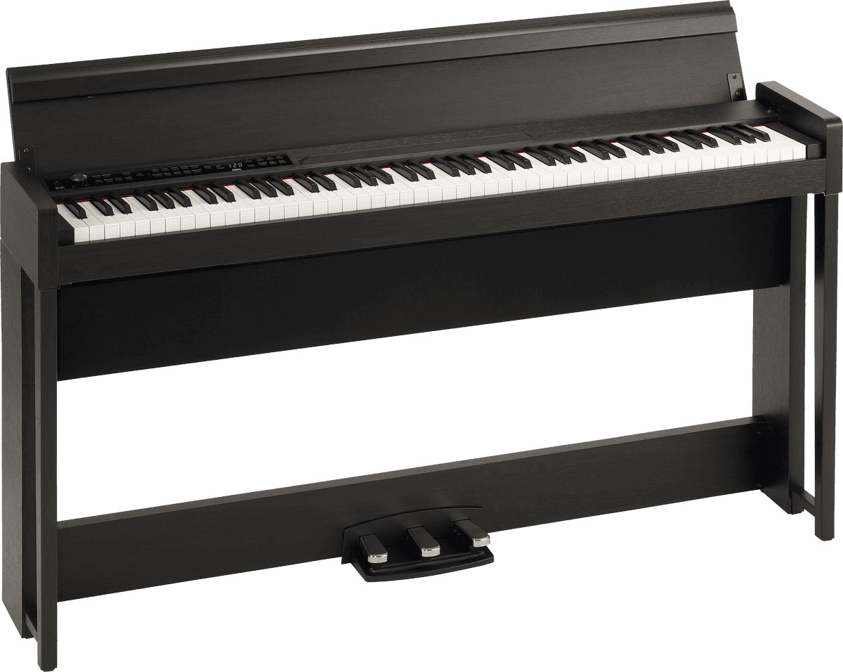KORG C1 AIR BR
