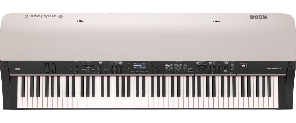 KORG Grandstage X