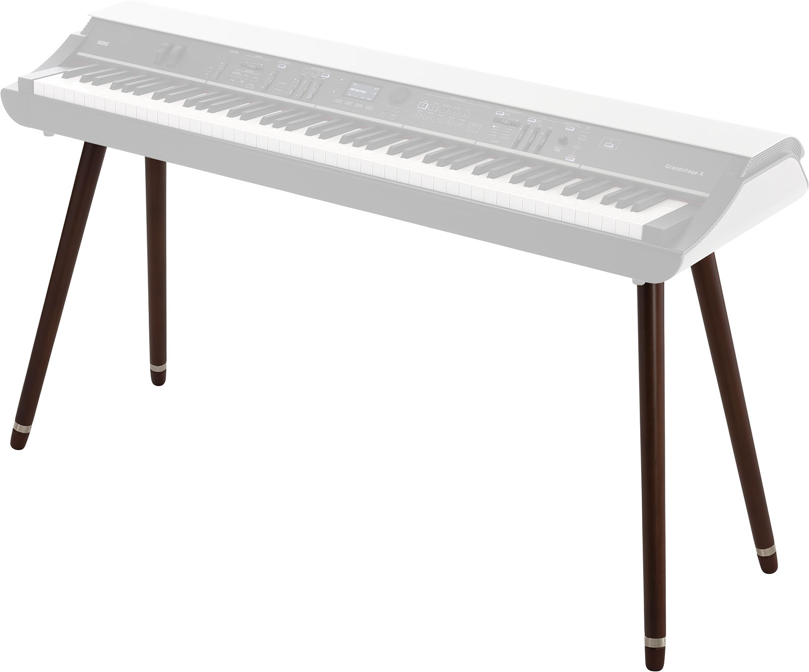 KORG Keyboard stand ST-WGS Wood