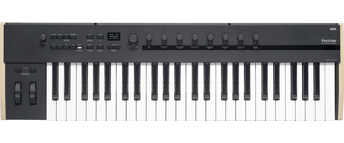 KORG Keystage 49