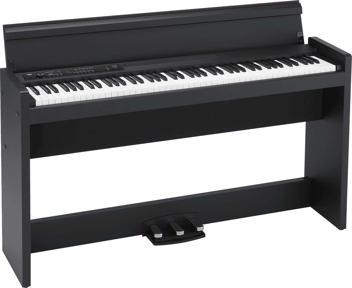 KORG LP-380u BK