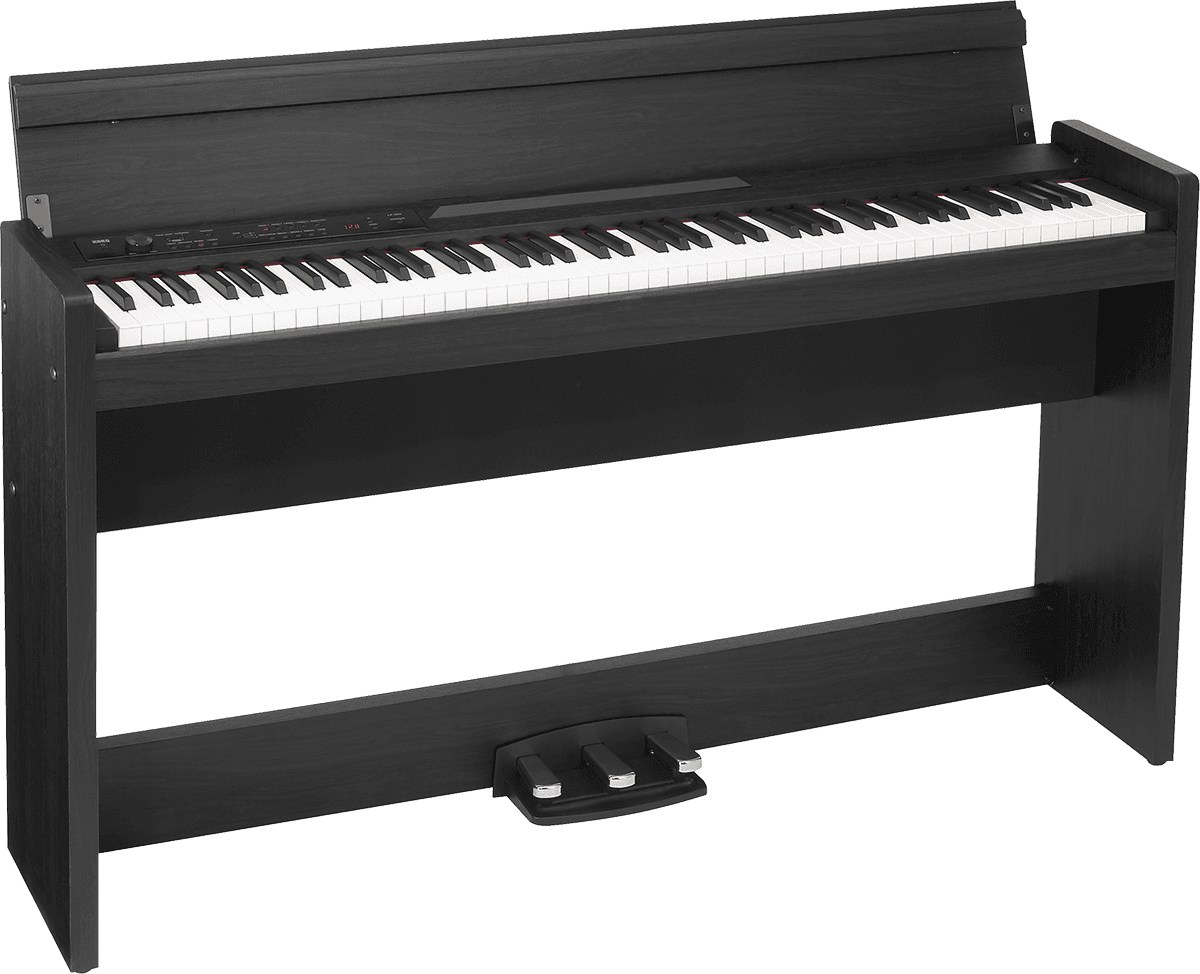 KORG LP-380u RWBK