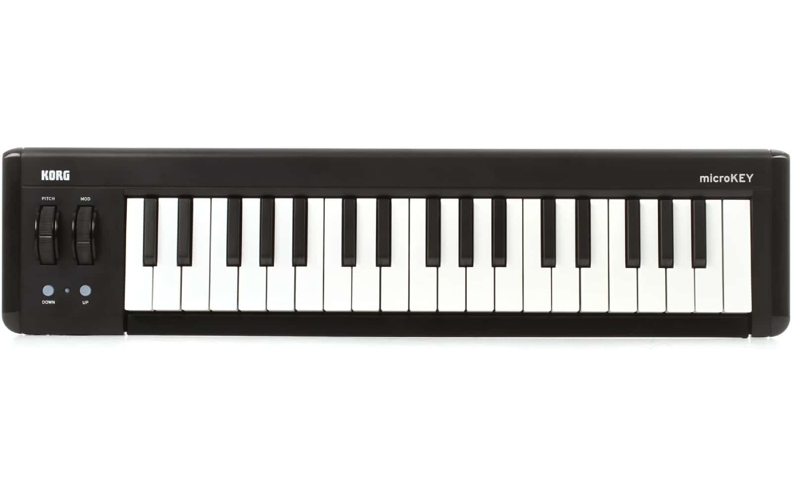 KORG MICROKEY 37 MK2 