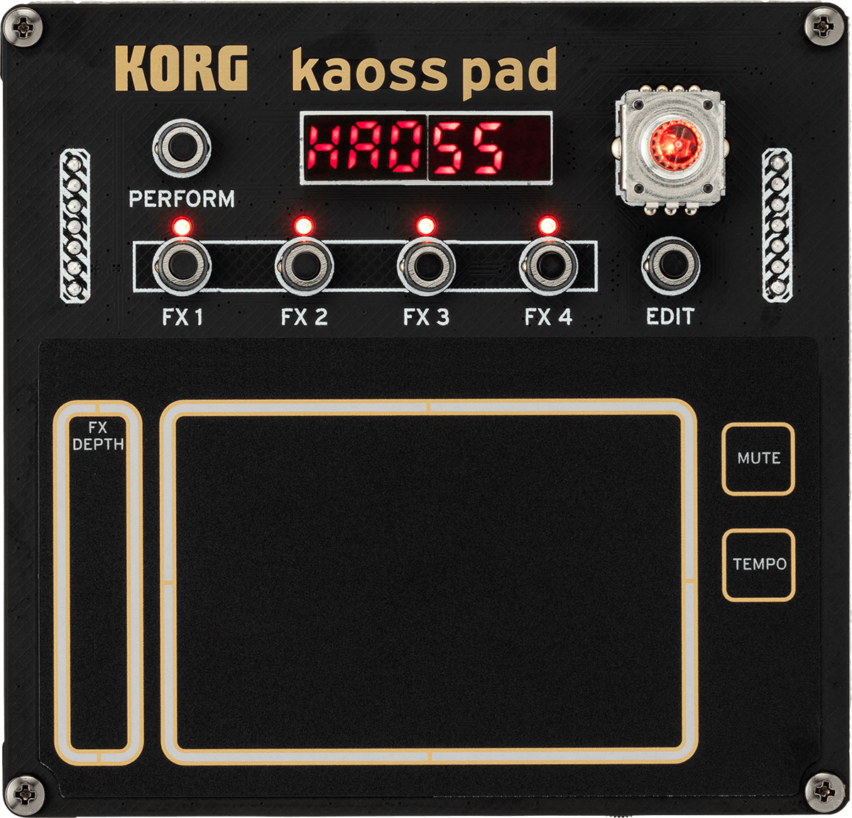 KORG NTS-3