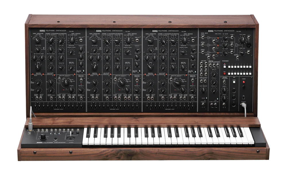 KORG PS-3300