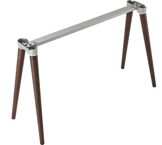KORG Keyboard stand ST-WL Black 