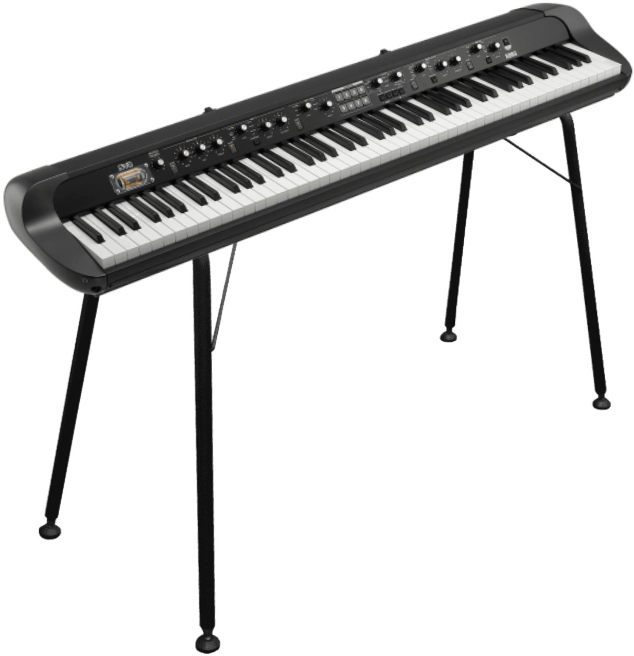 KORG SV2 88 and his stand