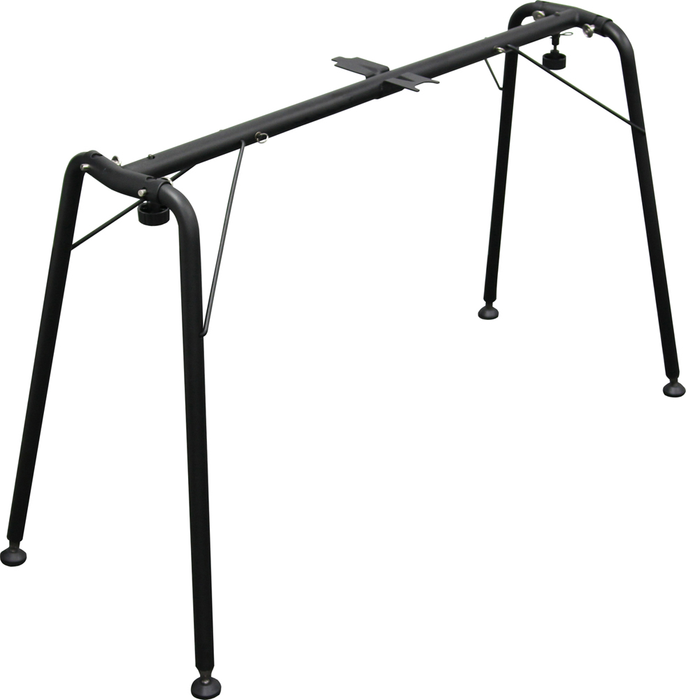 KORG Keyboard stand SV1STAND Black