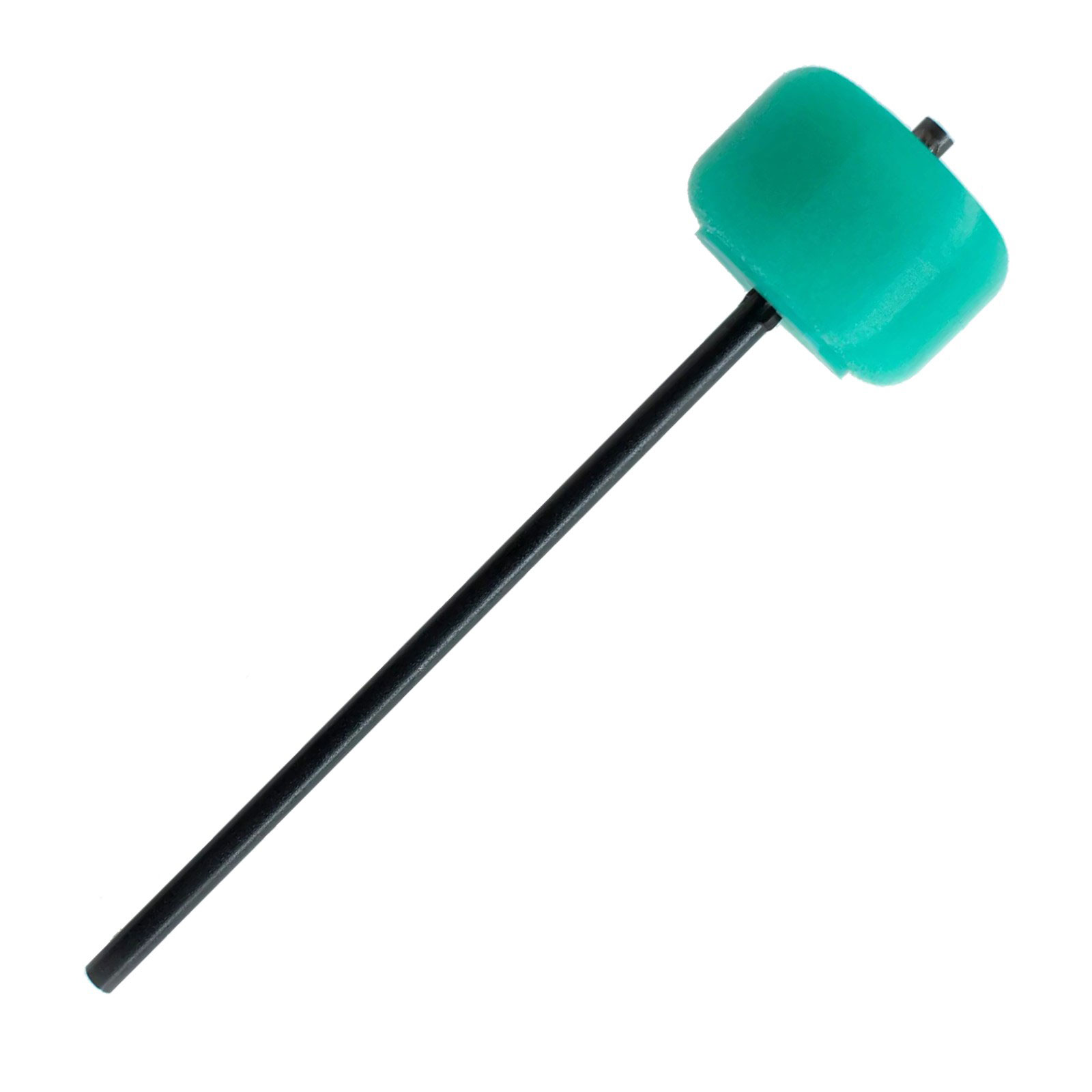 KICKPRO PILLOW 706KPJ Batte Pédale Grosse Caisse Extreme Green Jellydog Supreme