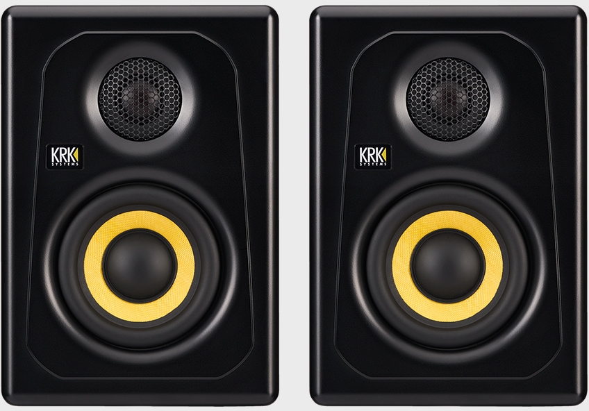 KRK Kreate 3