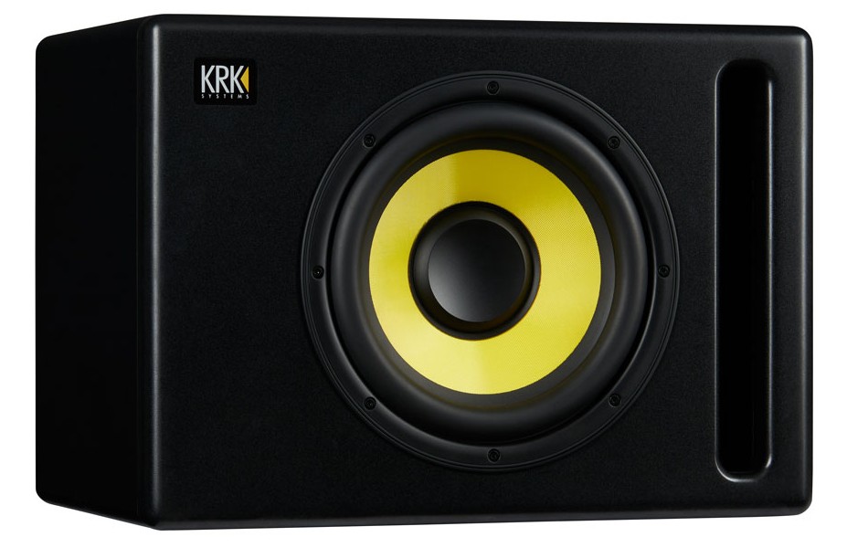 KRK S10G4