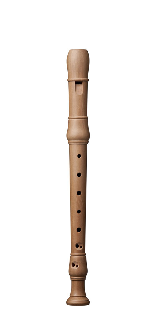 KUNG STUDIO SOPRANO PEAR WOOD 1301