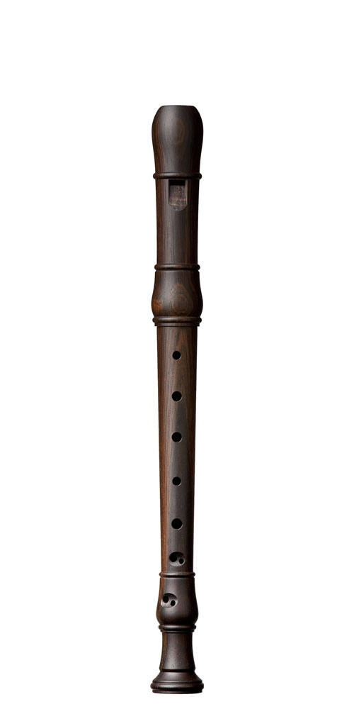 KUNG Soprano Folklora En Si Bémol Palissandre 1906