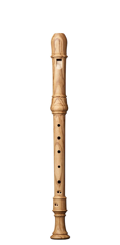 KUNG SUPERIO ALTO OLIVE WOOD2409