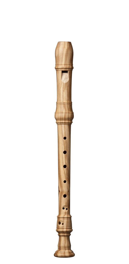 KUNG MARSYAS SOPRAN OLIVE WOOD4309