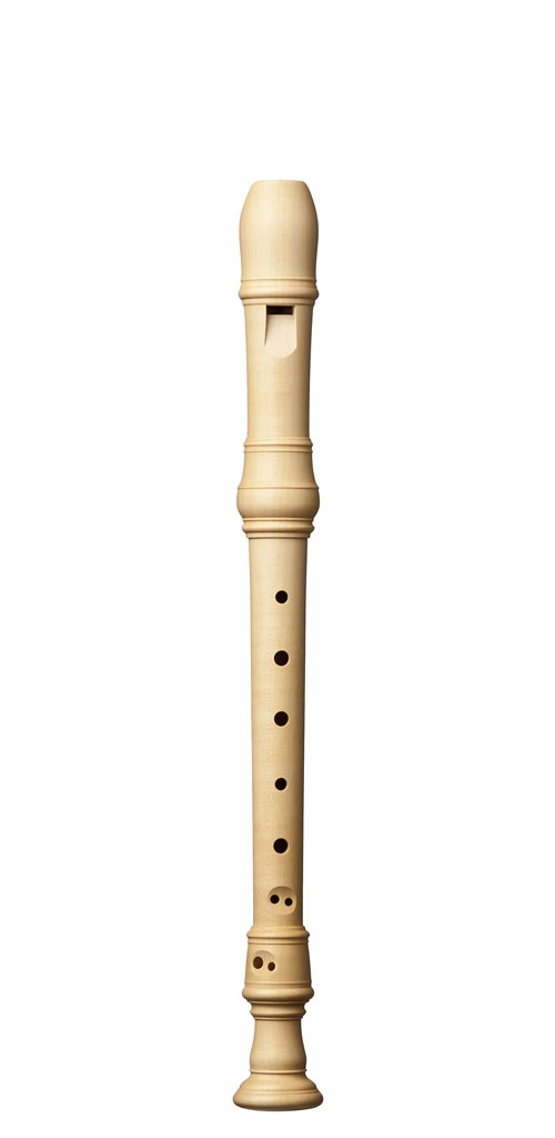 KUNG MARSYAS SOPRAN CASTELLO-BOXWOOD 4313