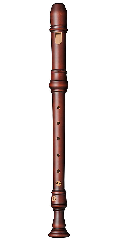 KUNG MARSYAS ALTO PEAR WOOD TEINTE4411