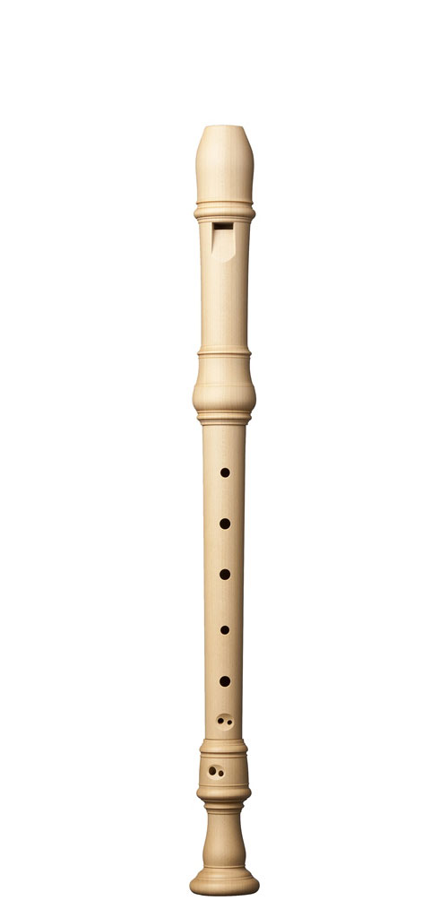 KUNG MARSYAS ALTO CASTELLO-BOXWOOD 4413