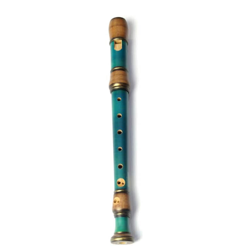 KUNG Studio Soprano Colorée & Unique 1316