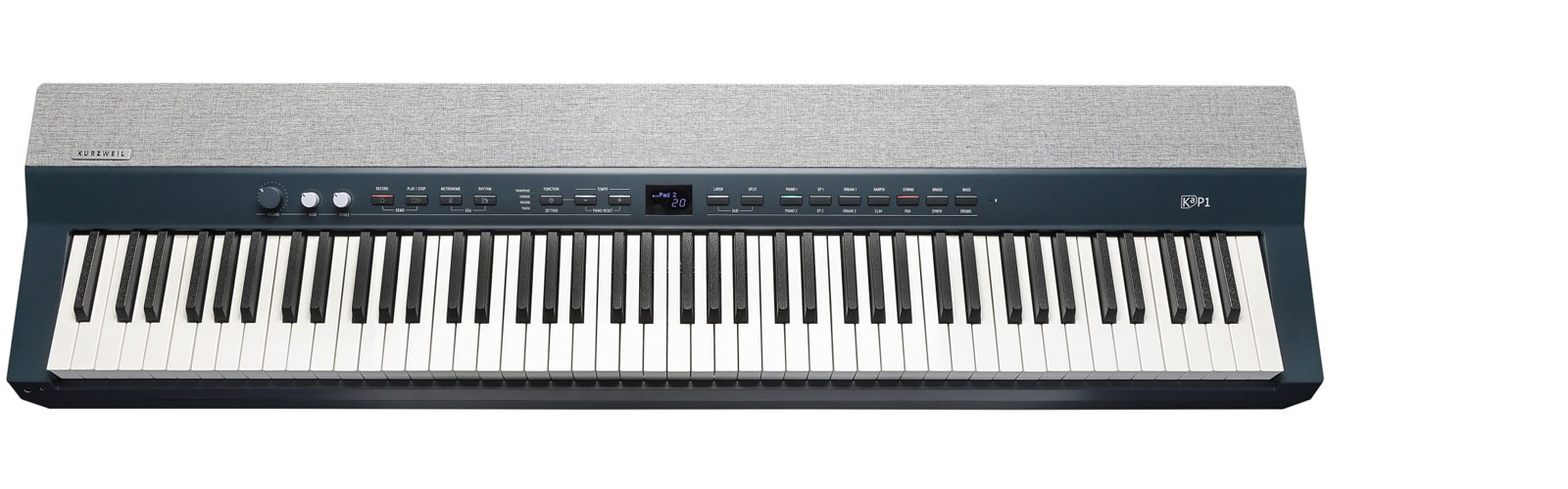KURZWEIL KA-P1 KB