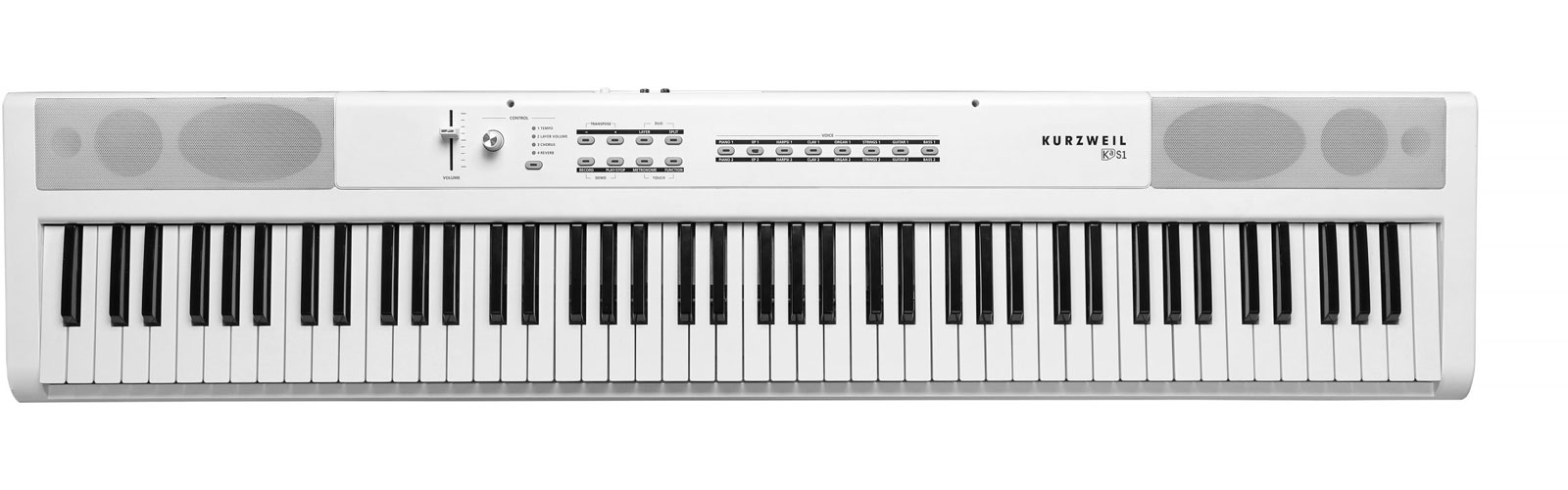 KURZWEIL KA-S1 WH