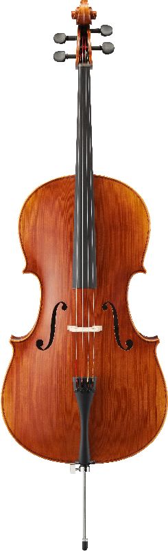 YAMAHA 4/4 CELLO VC20G