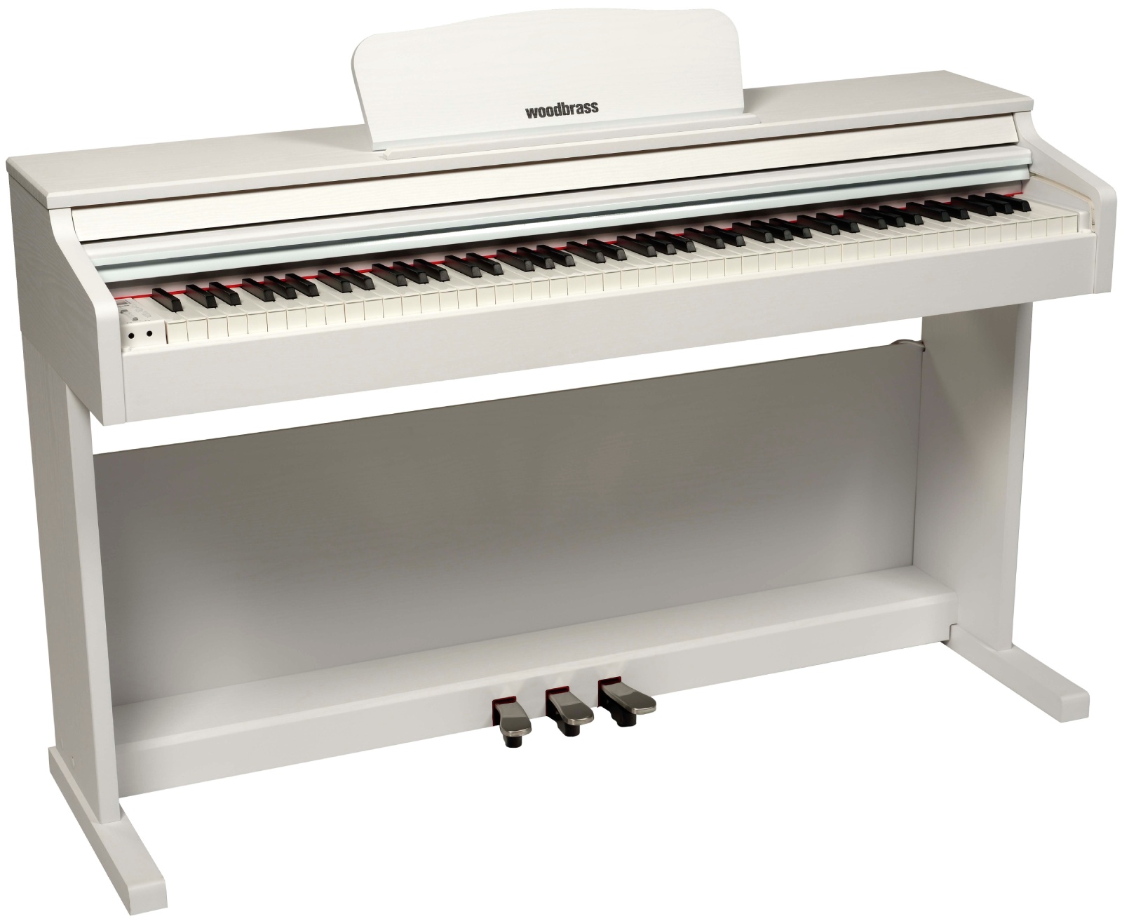 WOODBRASS DP2 Branco