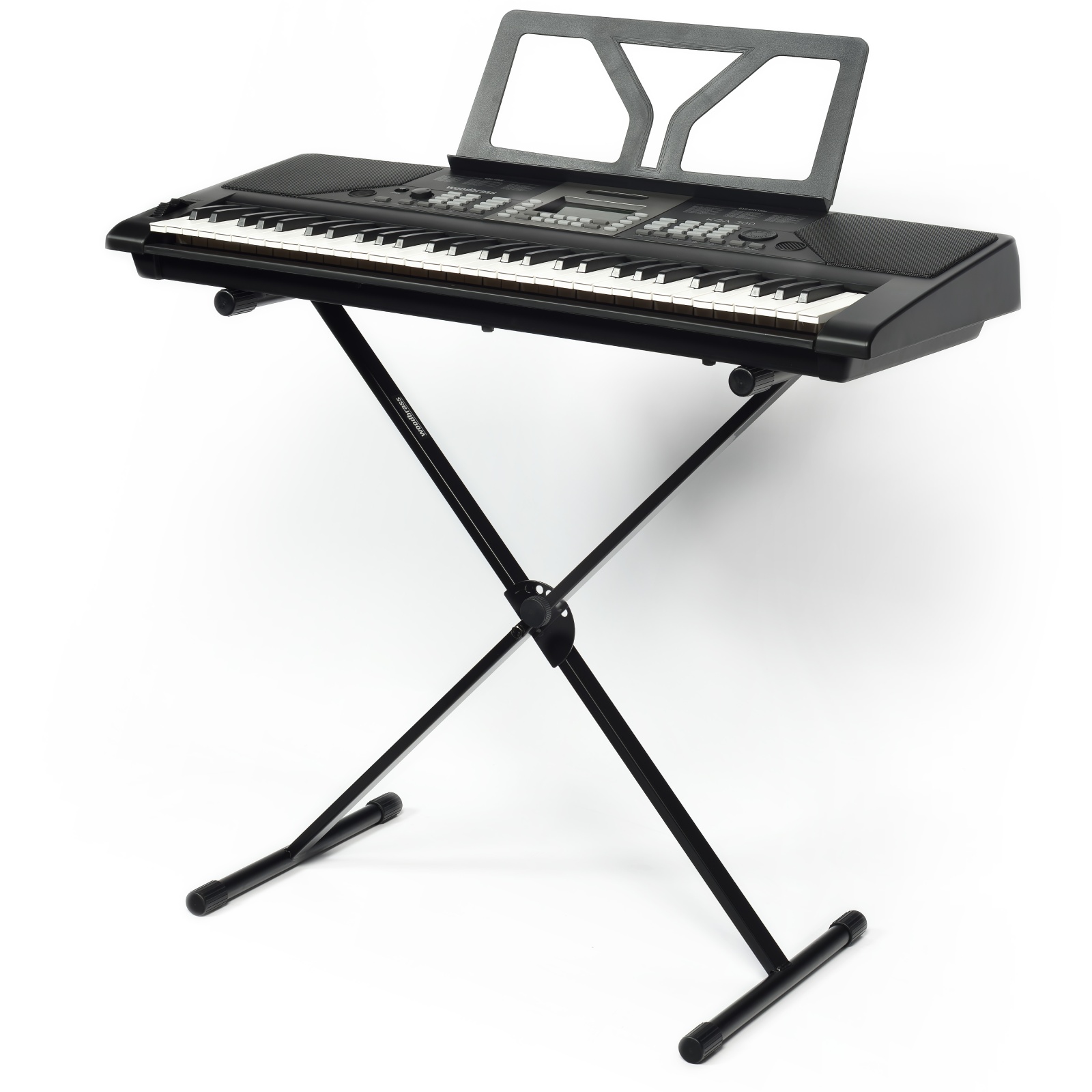WOODBRASS KBA300 Pack Stand