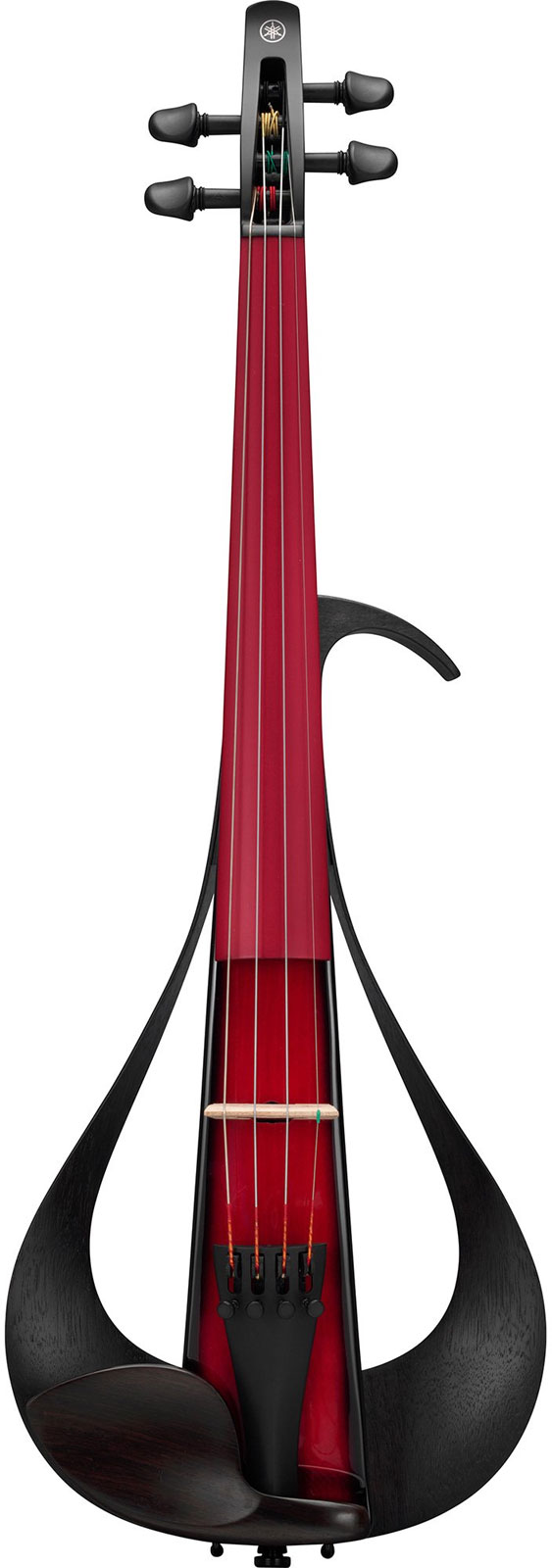YAMAHA YEV104Pro Violon 4/4 Rouge (4 Cordes)