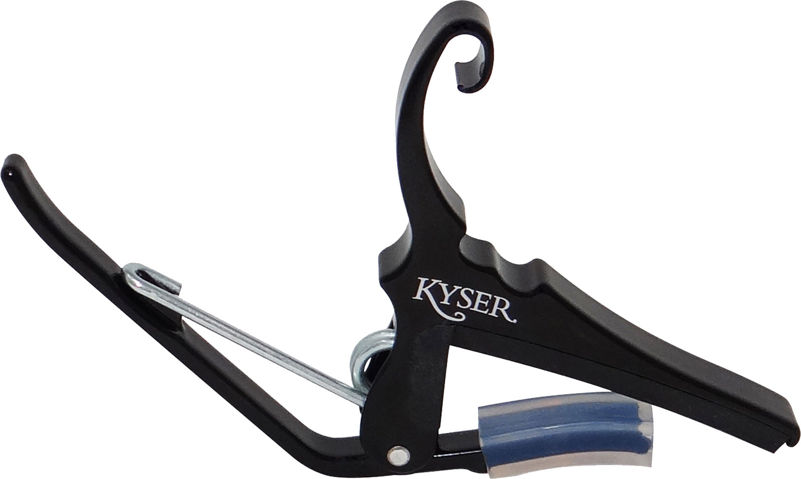 KYSER Quick Change 12 Cordes - Noir
