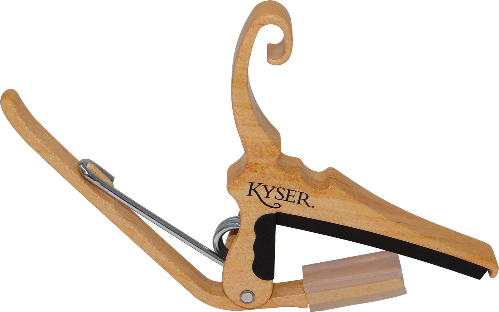 KYSER QUICK-CHANGE ACOUSTIC - MAPLE