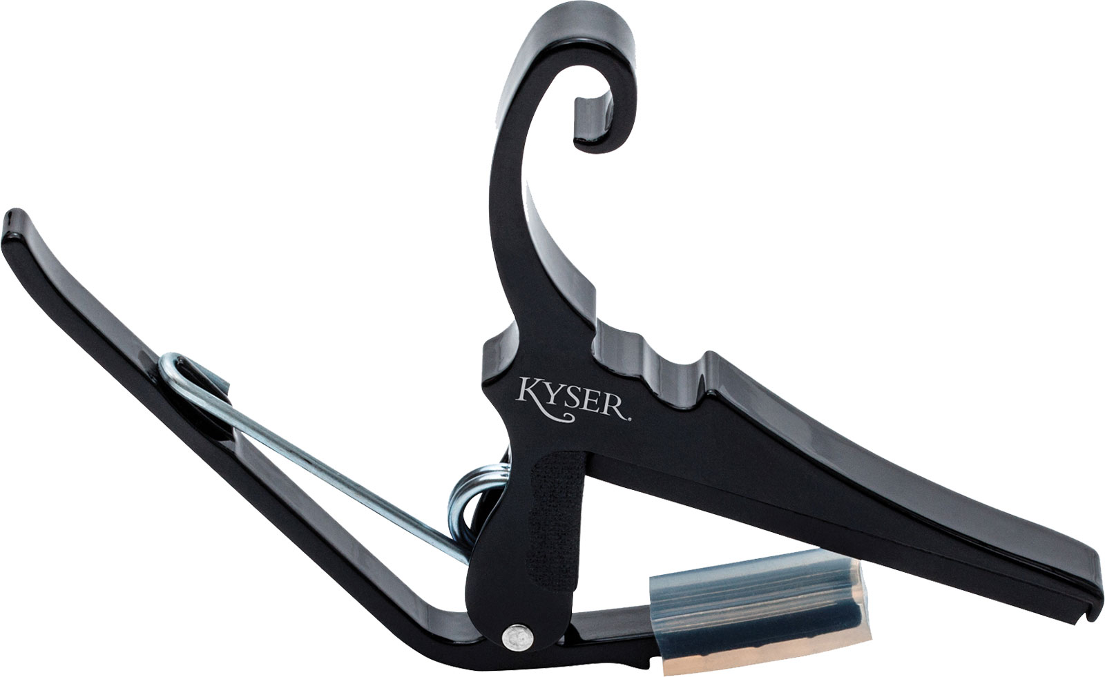 KYSER Quick Change Classique - BLACK