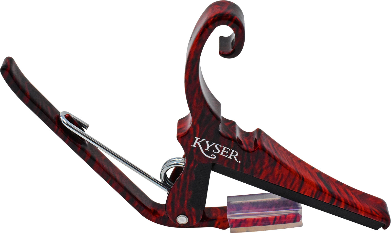 KYSER QUICK-CHANGE CLASSICAL - ROSEWOOD