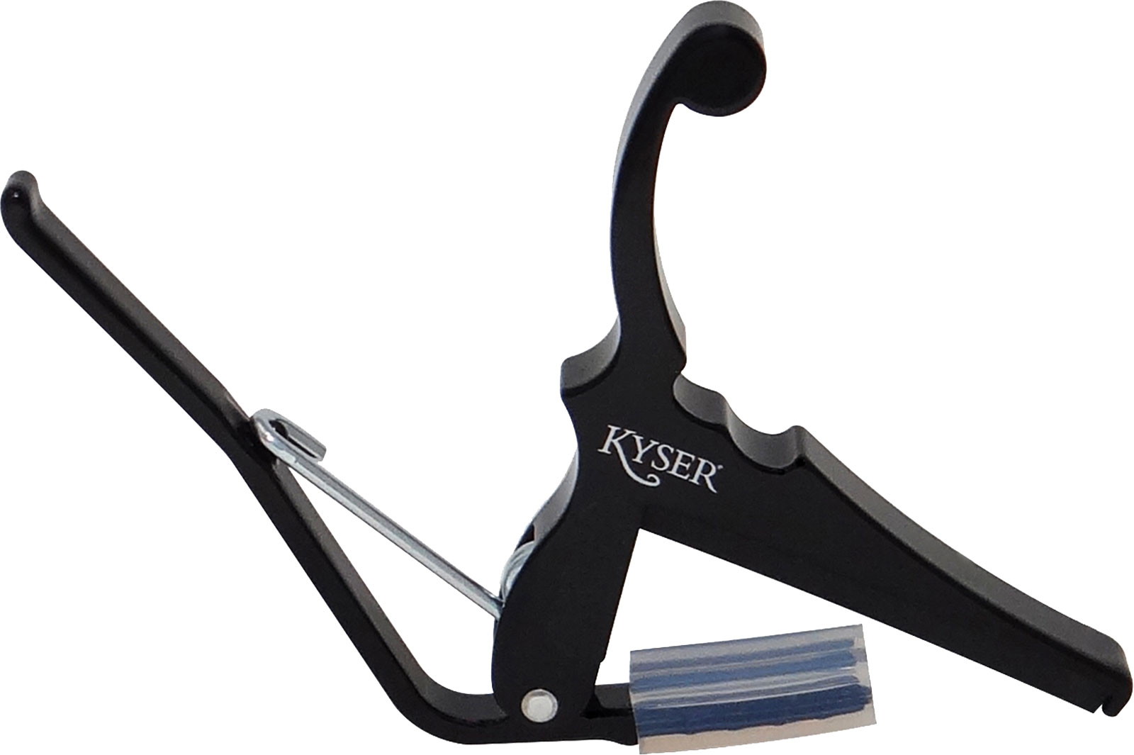KYSER QUICK-CHANGE ELECTRIC - BLACK
