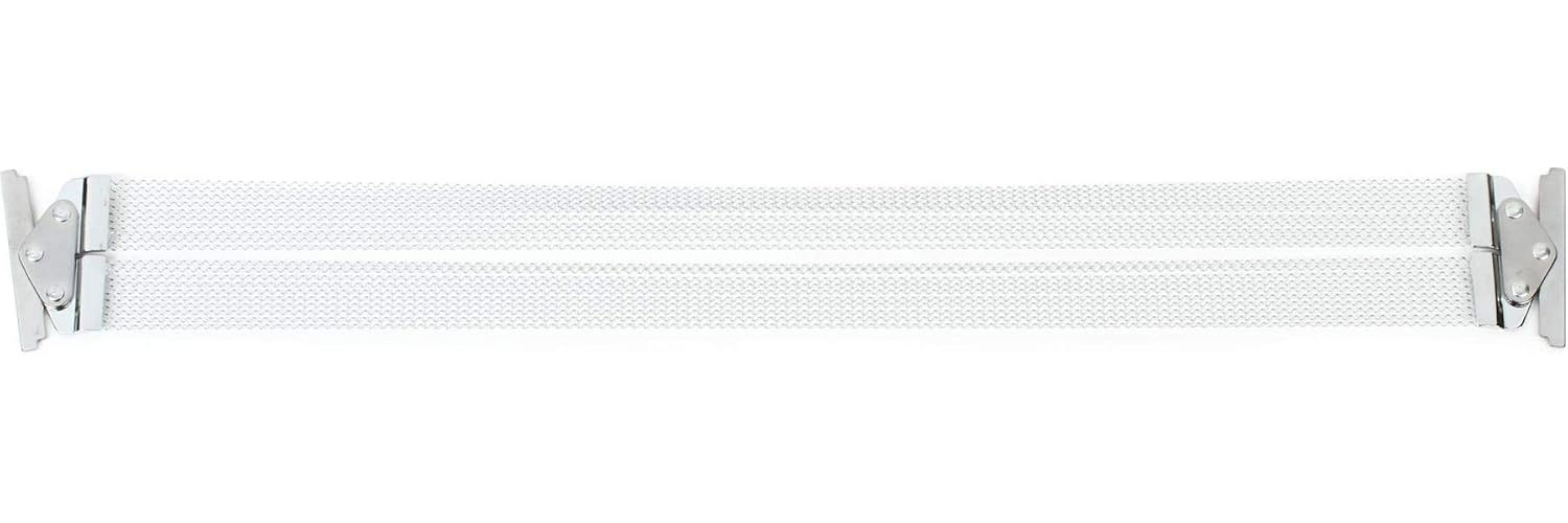 LUDWIG DRUMS SUPER SENSITIVE SNARE WIRES - 20 STRANDS