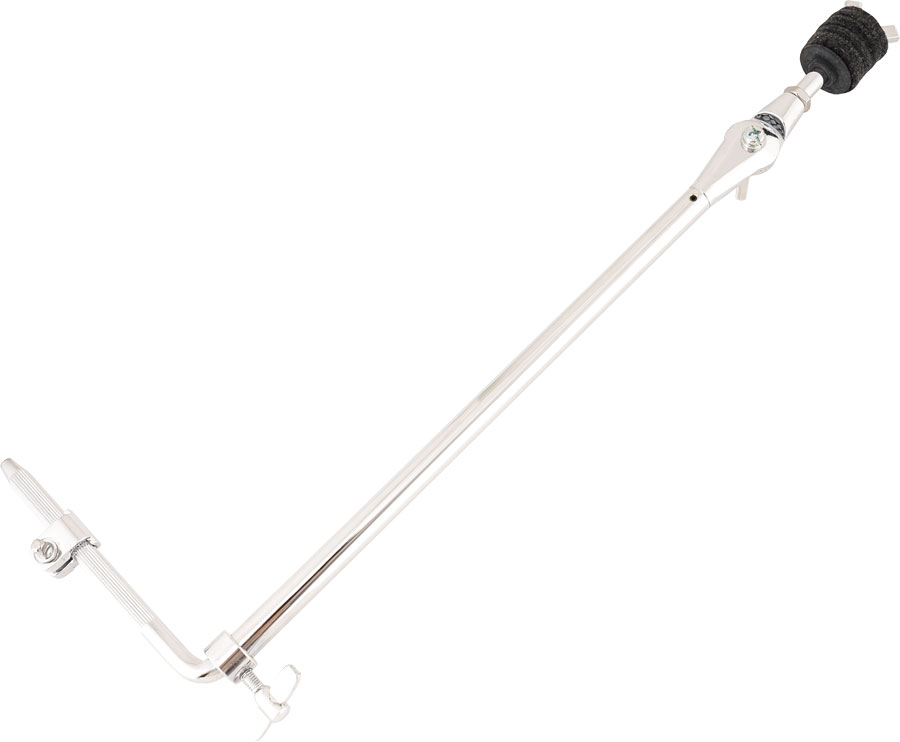 LUDWIG DRUMS L1372 - Support Cymbale Sur Bass Drum Avec Lug P1216D