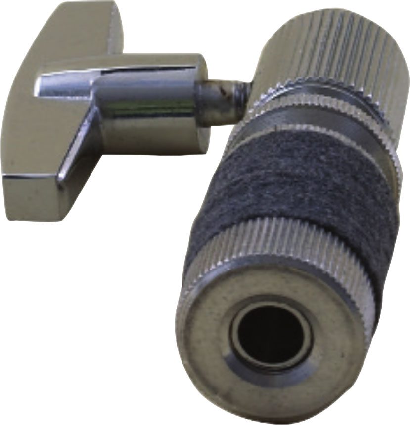 LUDWIG DRUMS L2508 - Tilter Hi-Hat Standard