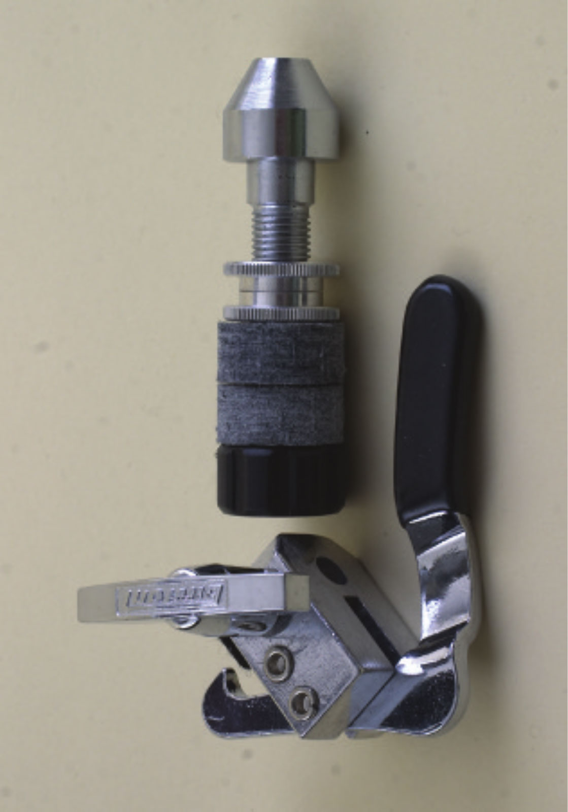 LUDWIG DRUMS L2509Dir - Tilter Hi-Hat Debrayable