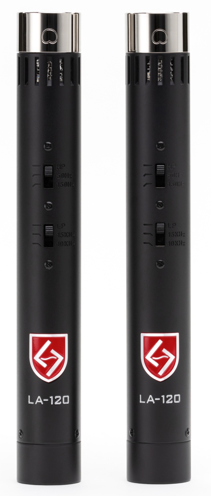 LAUTEN AUDIO LA-120 V2
