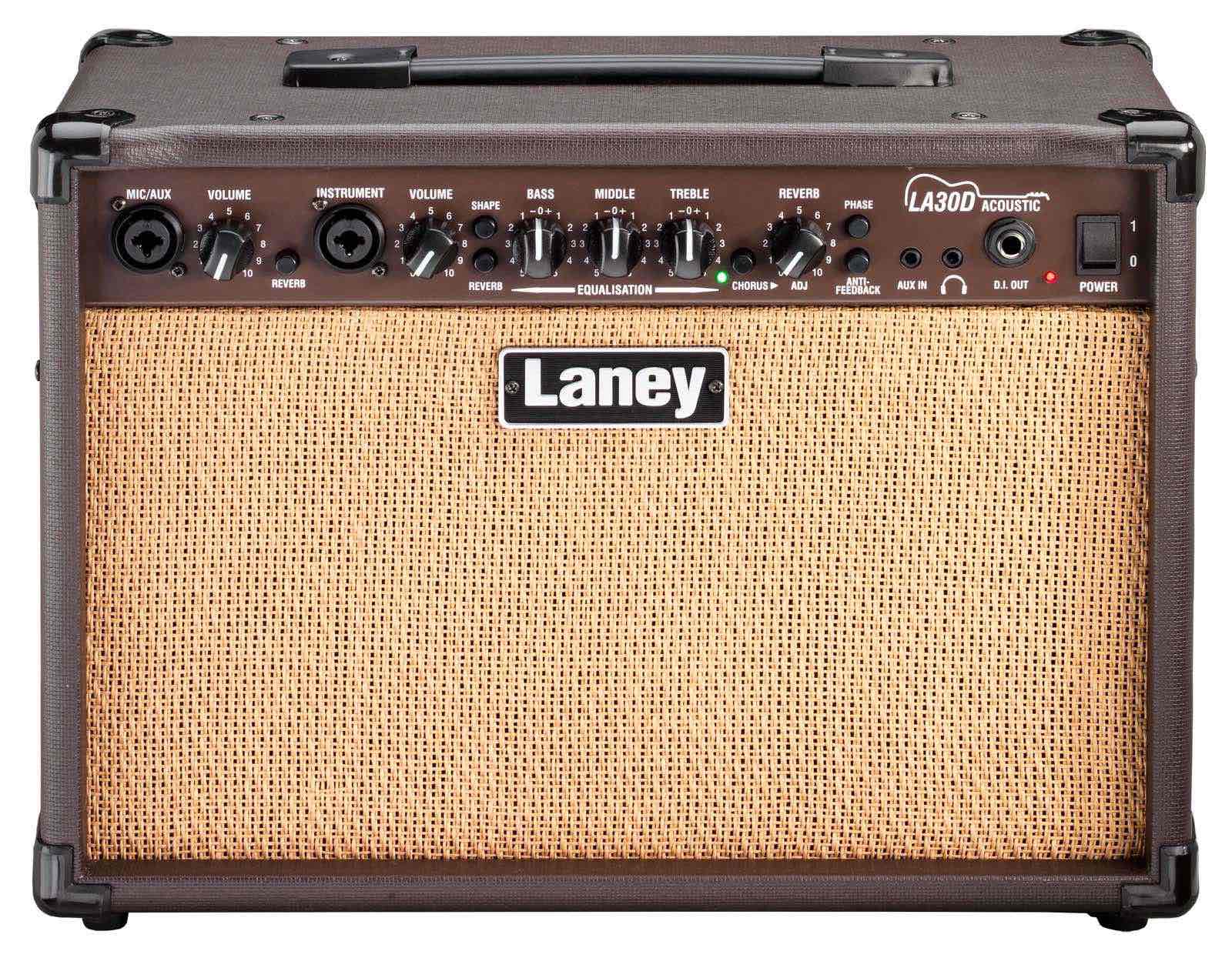 LANEY LA30D ACOUSTIC - Refurbished