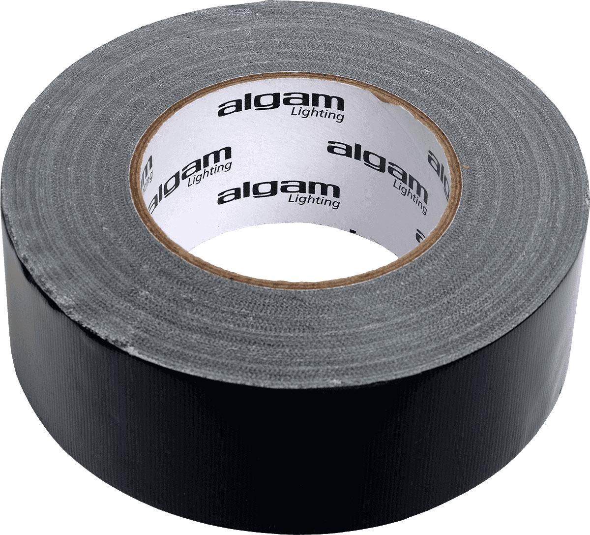 ALGAM LIGHTING GAFFER50NOIR-GAFFER 50M PRETO